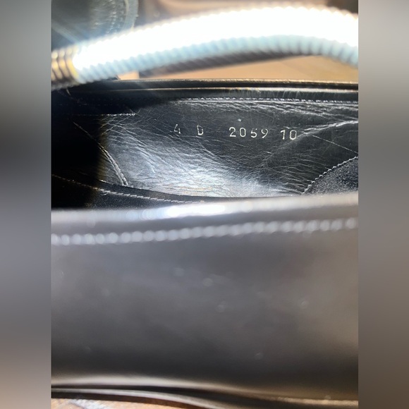 Prada men shoes - Picture 9 of 11